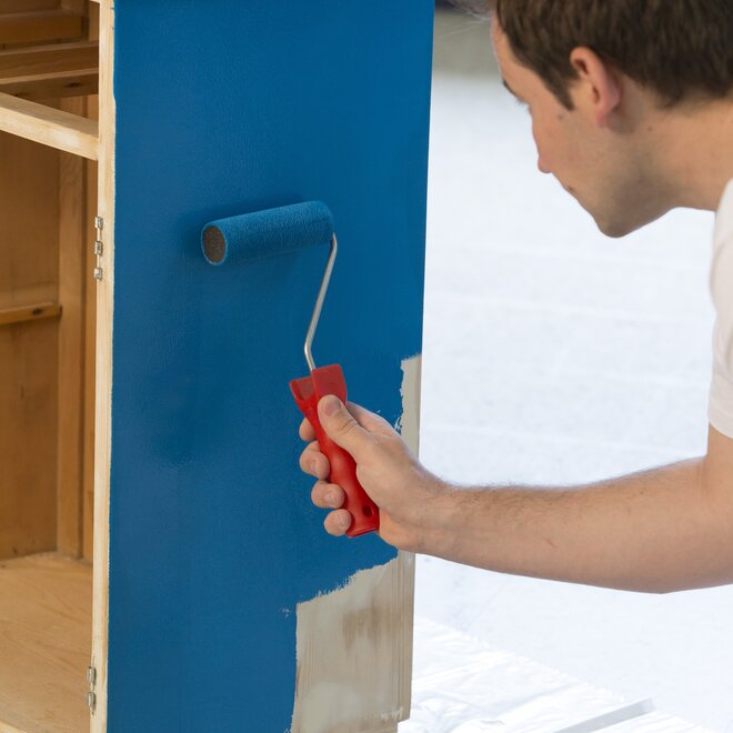 ADLER - Lacke | Beizen | Holzschutz | Wandfarben